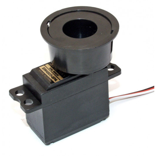 Piece for boats RC Servo Voile Focus Piece for boats RC Servo Voile Focus | Scientific-MHD