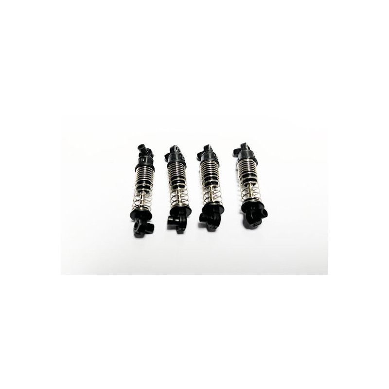Part for Electric Buggy 1/18 Set Mini Crawler shock absorbers | Scientific-MHD