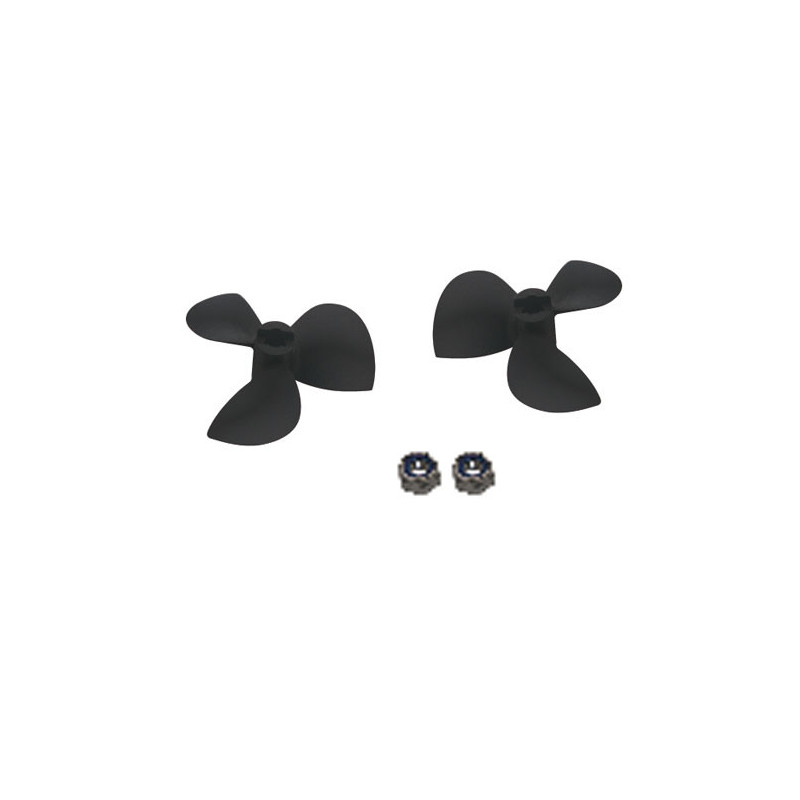 Piece for speed boats set of propeller BT2500 F-SURFER | Scientific-MHD