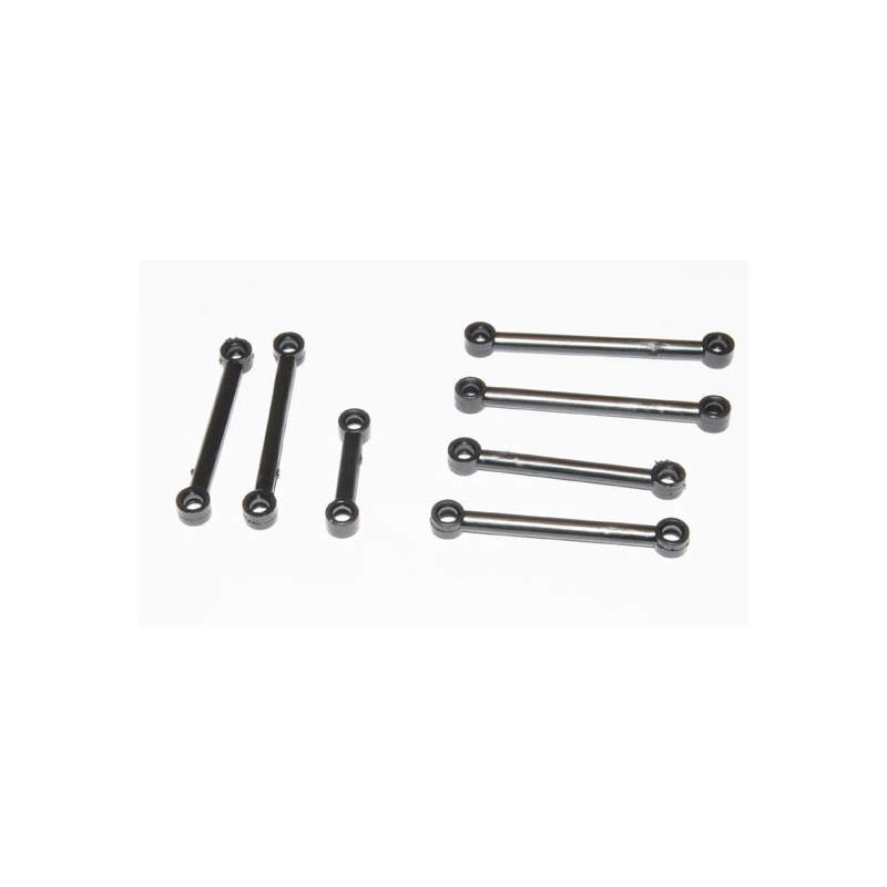 Part for Electric Buggy 1/18 Set of Biens | Scientific-MHD