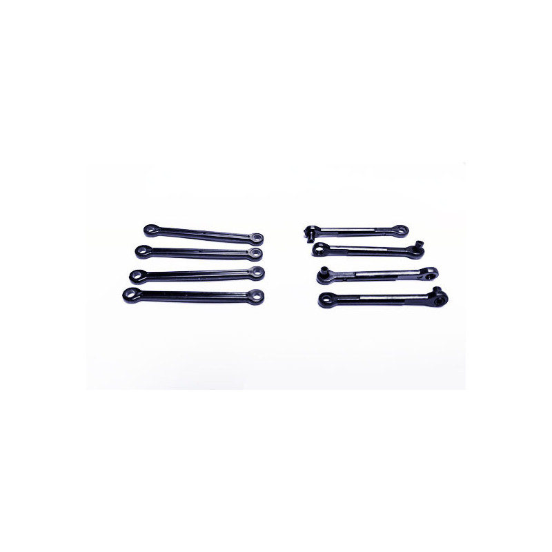 Piece for Electric Buggy 1/18 Set of Mini Crawler Tiens | Scientific-MHD