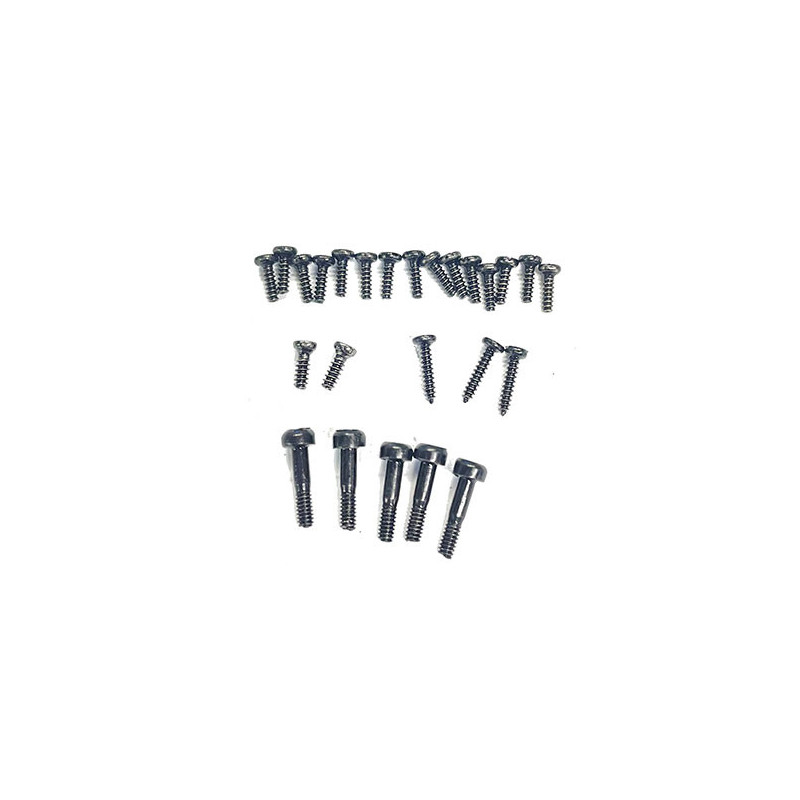 Part for electric helicopter set of full screw C400 | Scientific-MHD