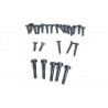 Part for electric helicopter set of full screw C400 | Scientific-MHD