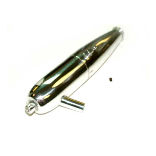 Part for thermal car all path 1/8 Silent Matrix | Scientific-MHD