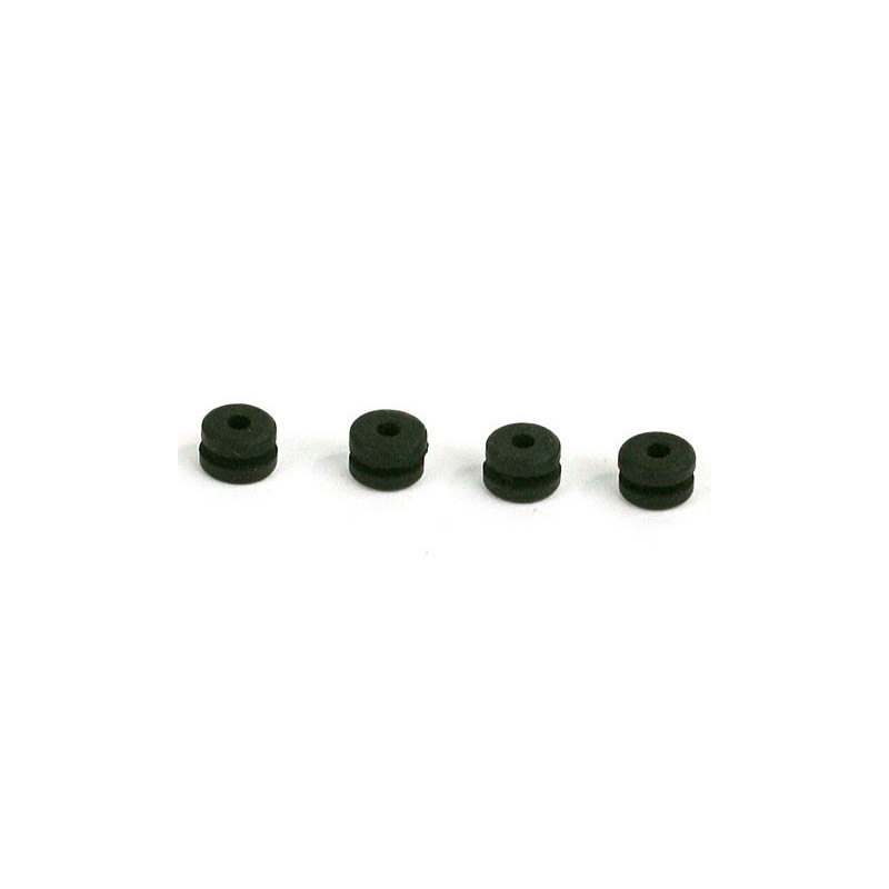 Piece for Silent Block 700 CX electric helicopter | Scientific-MHD