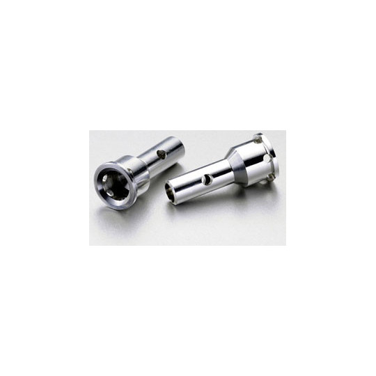 Part for thermal car all path 1/8 outing of Cardan CDV in aluminum Part for thermal car all path 1/8 outing of Cardan CDV in aluminum | Scientific-MHD