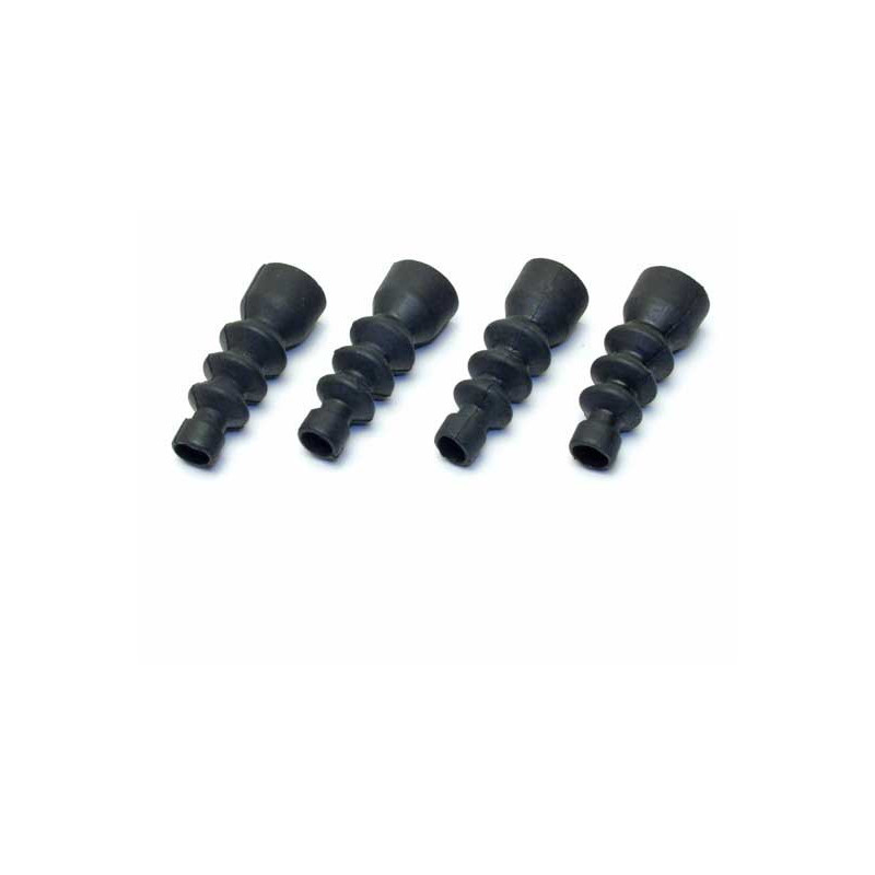 Part for thermal car all path 1/8 shock absorber bellows | Scientific-MHD