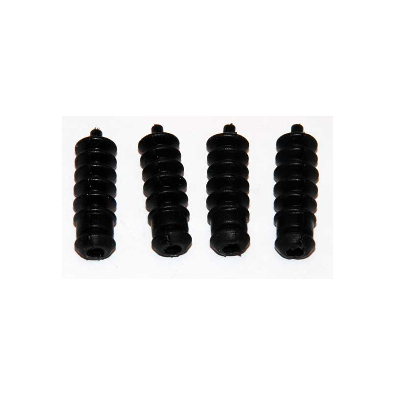 Part for radio -controlled sailboat sealing bellows | Scientific-MHD