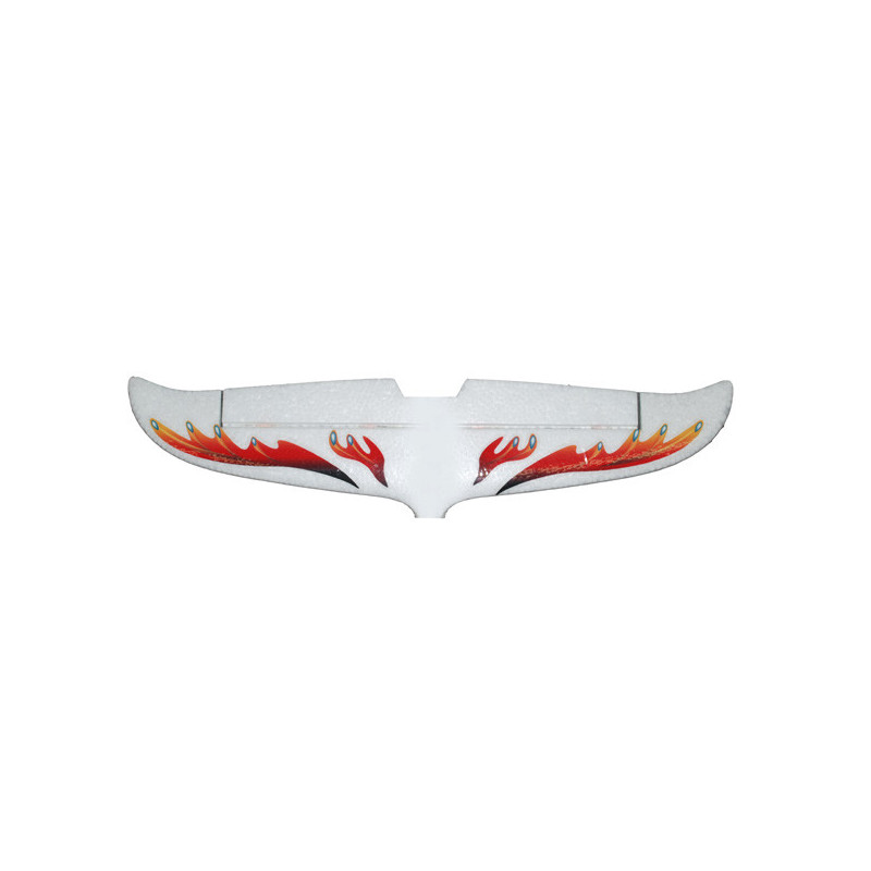 Piece for EPO Stabilizer Electric Helicopter | Scientific-MHD
