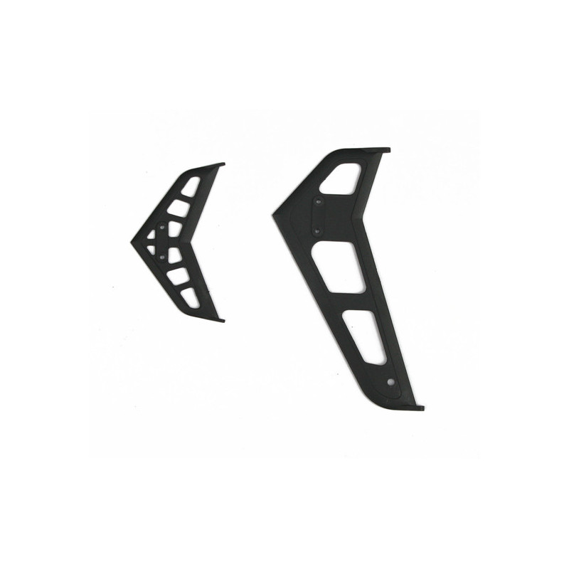 Part for stabilizer and drift electric helicopter | Scientific-MHD