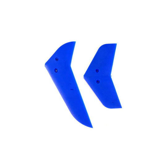 Piece for stabilizer and blue derive electric helicopter | Scientific-MHD