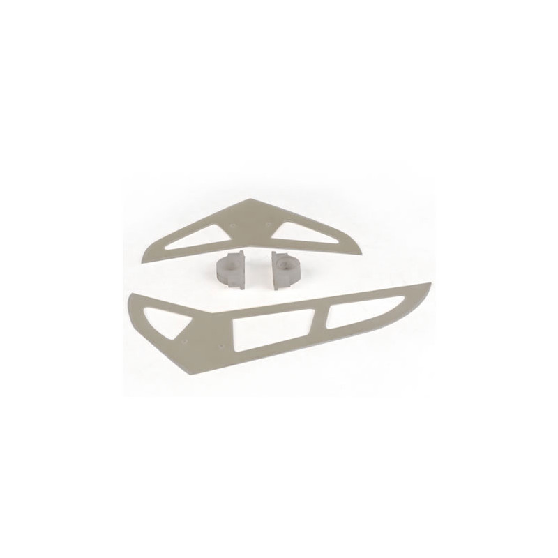 Piece for stabilizer and derive 3 stabilizer helicopter 3 | Scientific-MHD