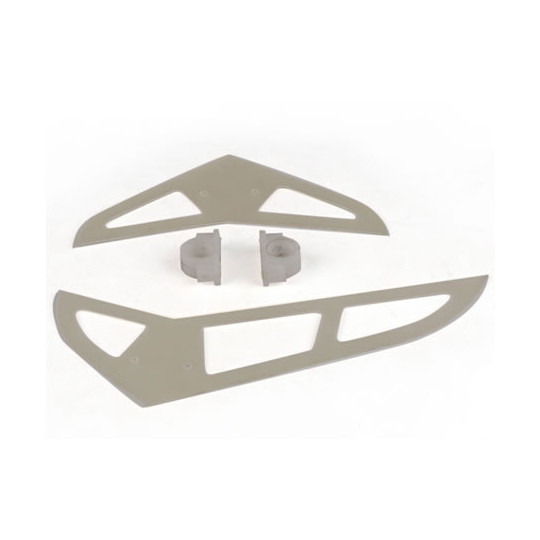 Piece for stabilizer and derive 3 stabilizer helicopter 3 | Scientific-MHD