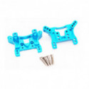 Piece for Electric Buggy 1/18 Sup. Mini MHD aluminum shock absorbers | Scientific-MHD Piece for Electric Buggy 1/18 Sup. Mini MHD aluminum shock absorbers | Scientific-MHD