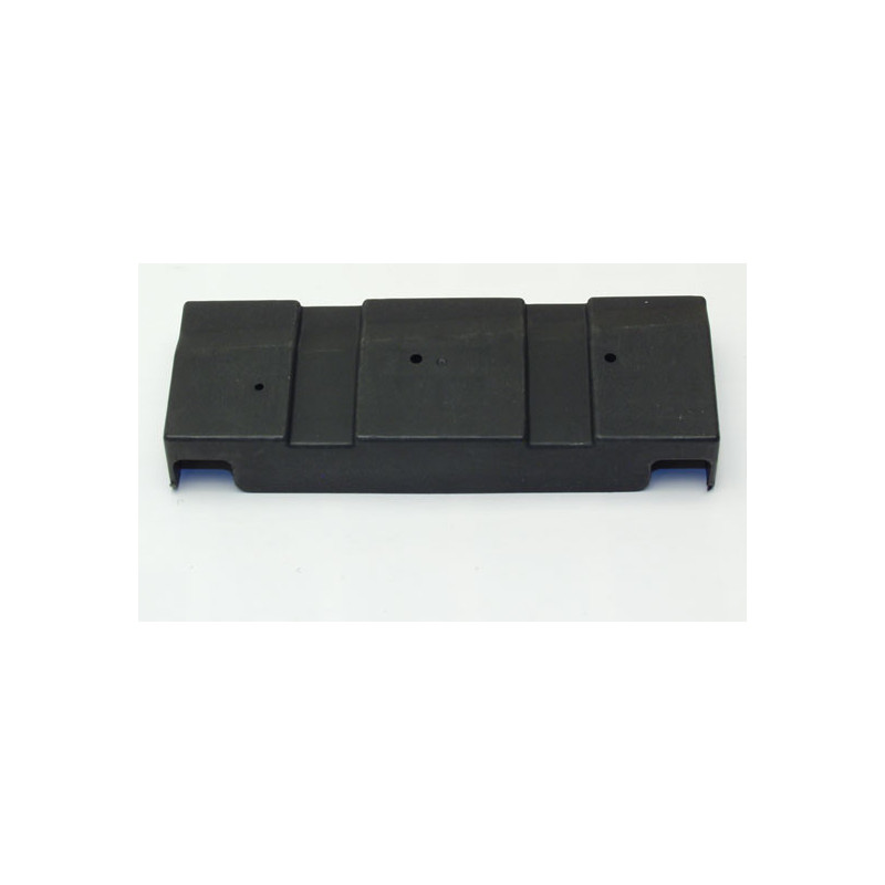 Part for electric car 1/8 support accu gunnner BL | Scientific-MHD