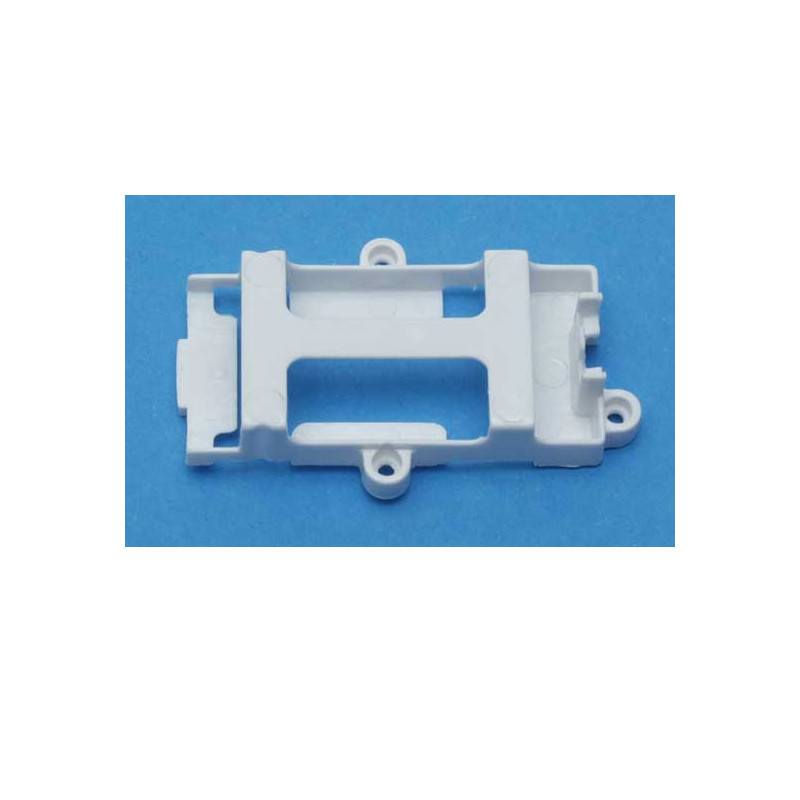 Piece for Drônes support accidenta nano drone | Scientific-MHD