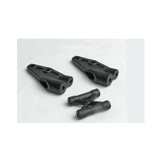 Part for electric car all path 1/10 rear wing support | Scientific-MHD