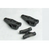 Part for electric car all path 1/10 rear wing support | Scientific-MHD