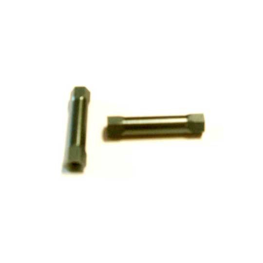 Part for thermal car all path 1/8 aluminum support | Scientific-MHD