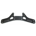 Part for 1/10 Damping Supper Electric Car. rear carbon | Scientific-MHD