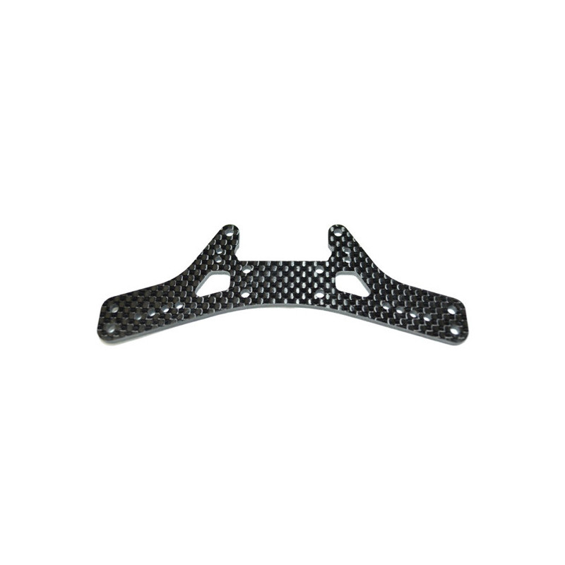 Part for 1/10 Damping Supper Electric Car. rear carbon | Scientific-MHD