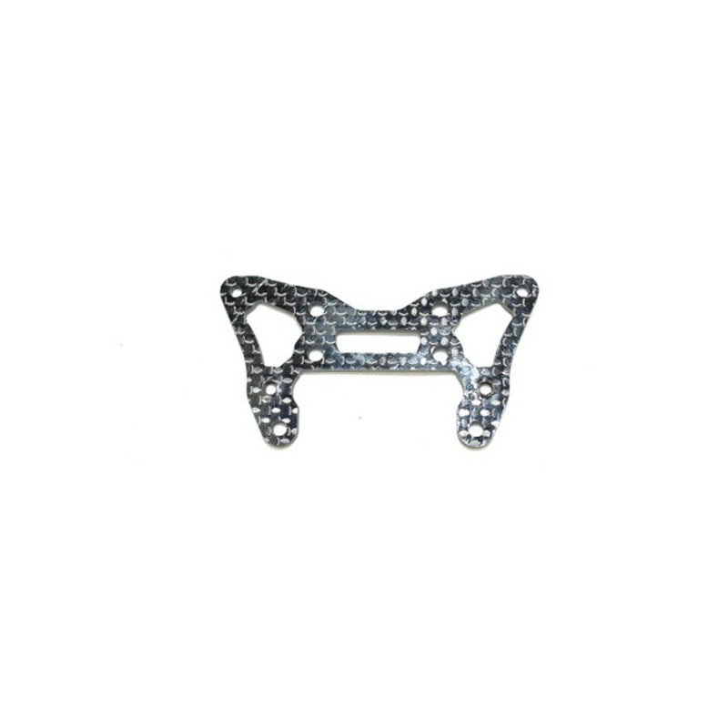 Part for 1/10 Damping Supper Electric Car. carbon avt | Scientific-MHD