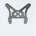 Part for electric car all path 1/10 Dushing support. Avt Rallycarbon | Scientific-MHD