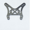 Part for electric car all path 1/10 Dushing support. Avt Rallycarbon | Scientific-MHD