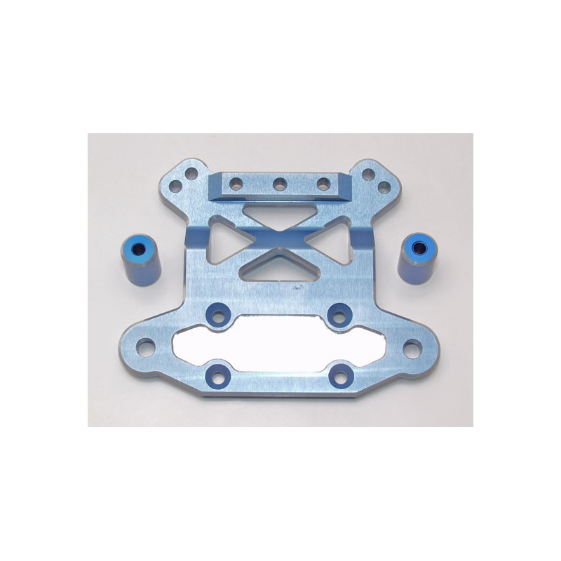 Part for thermal car all path 1/5 amortized support. Avt Buggy 1/5 | Scientific-MHD
