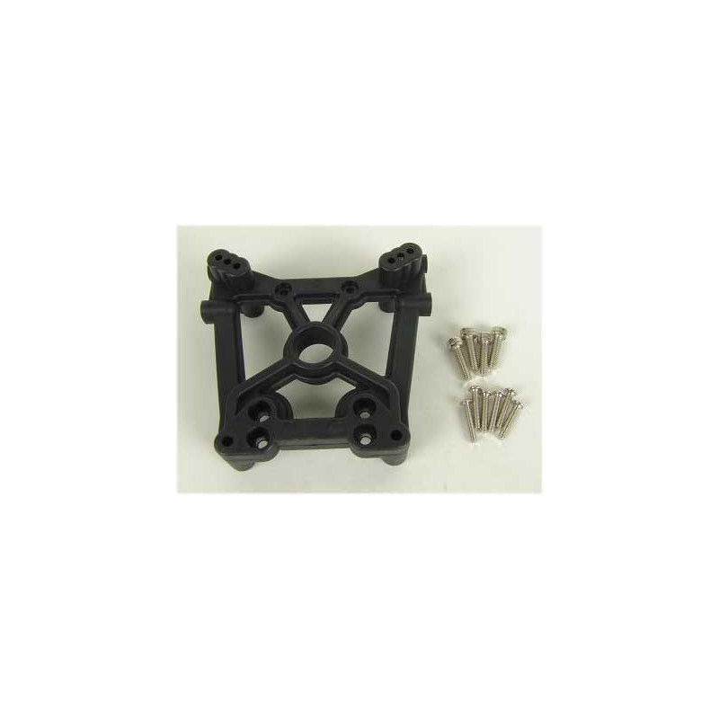 Piece for Monster Truck Thermal 1/16 Shock absorber support | Scientific-MHD