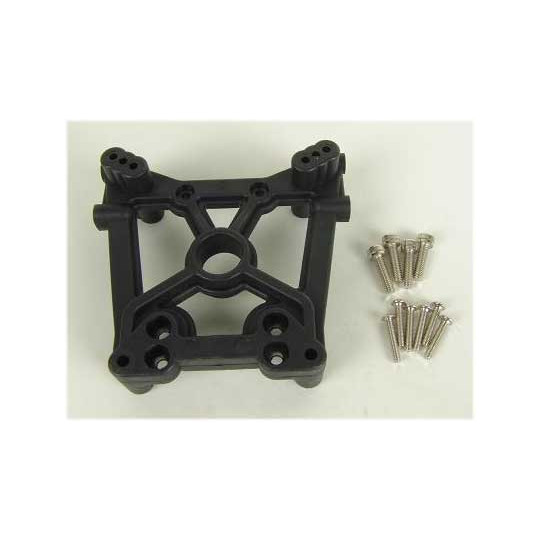 Piece for Monster Truck Thermal 1/16 Shock absorber support | Scientific-MHD