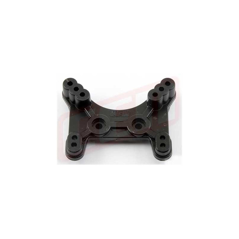 Part for electric car all path 1/16 rear shock absorber support | Scientific-MHD