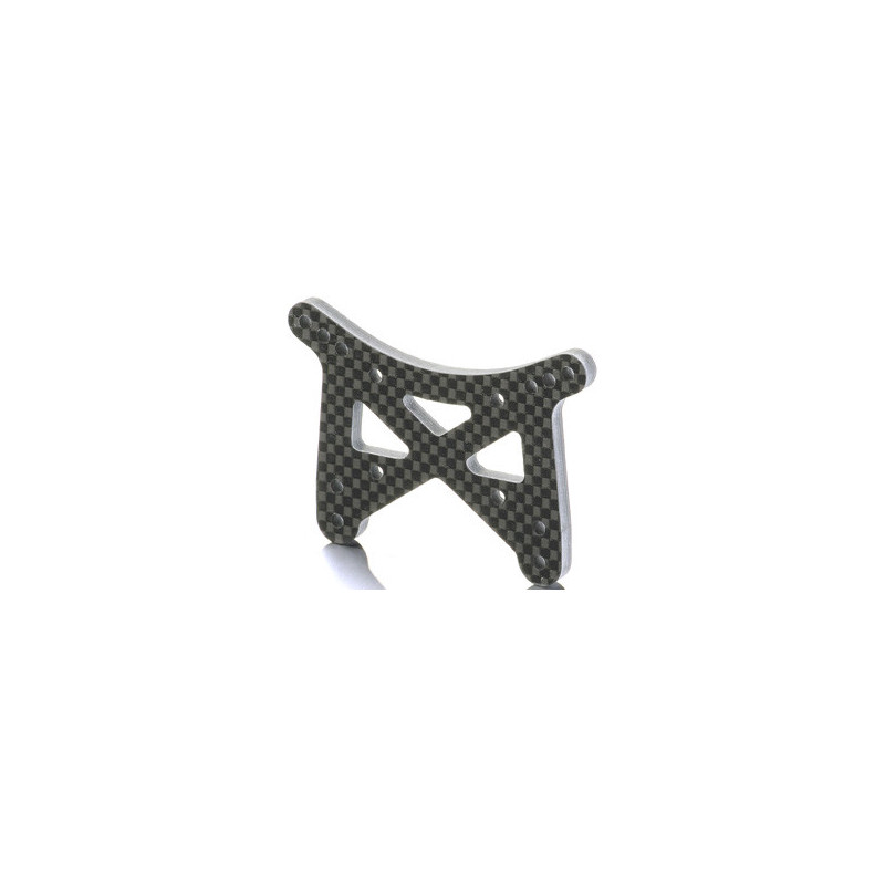 Electric car part 1/10 front shock absorber support | Scientific-MHD