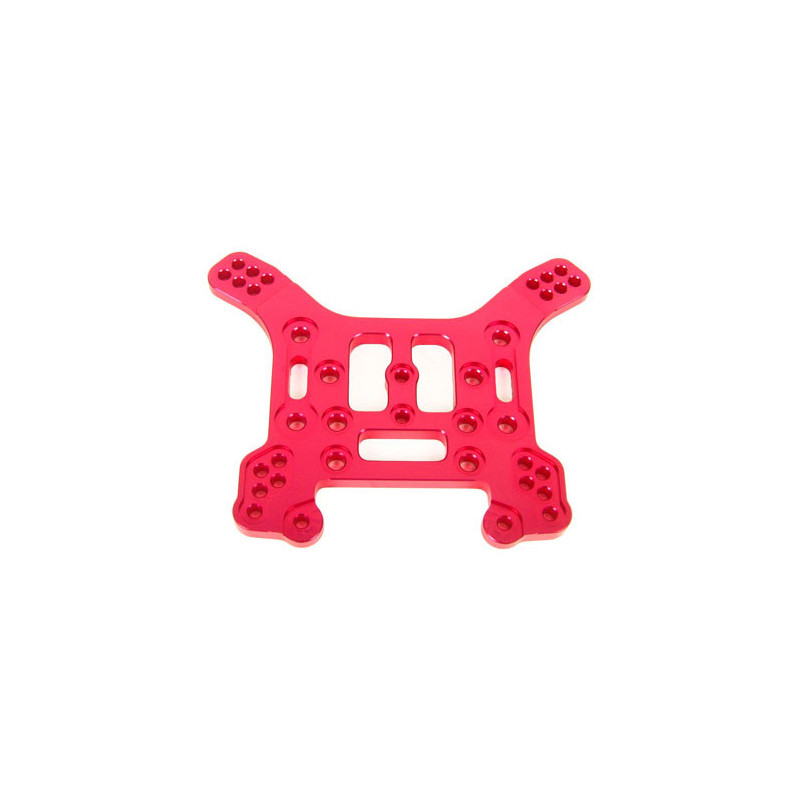 Part for thermal car all paths 1/8 support off -aluminum shock absorbers | Scientific-MHD