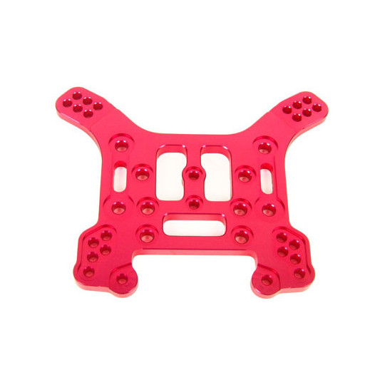 Part for thermal car all paths 1/8 support off -aluminum shock absorbers | Scientific-MHD