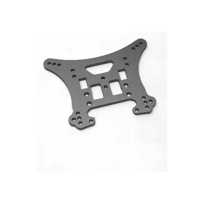 Part for thermal car all paths 1/8 STEMBER SHEP V2 | Scientific-MHD