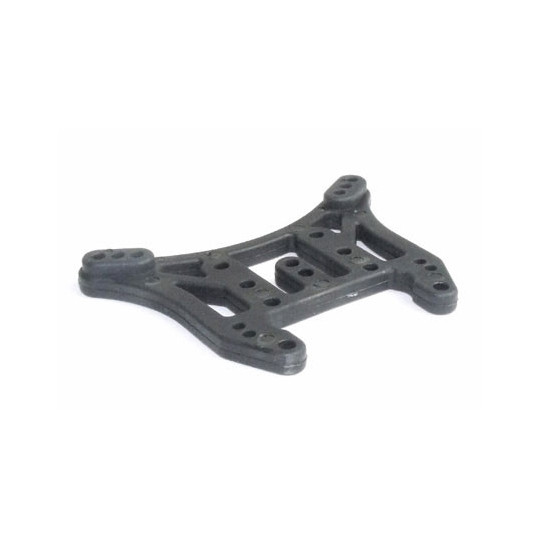 Part for electric car all path 1/10 rear shock absorbers | Scientific-MHD