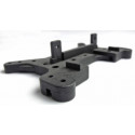 Part for thermal car all path 1/5 rear shock absorber support | Scientific-MHD
