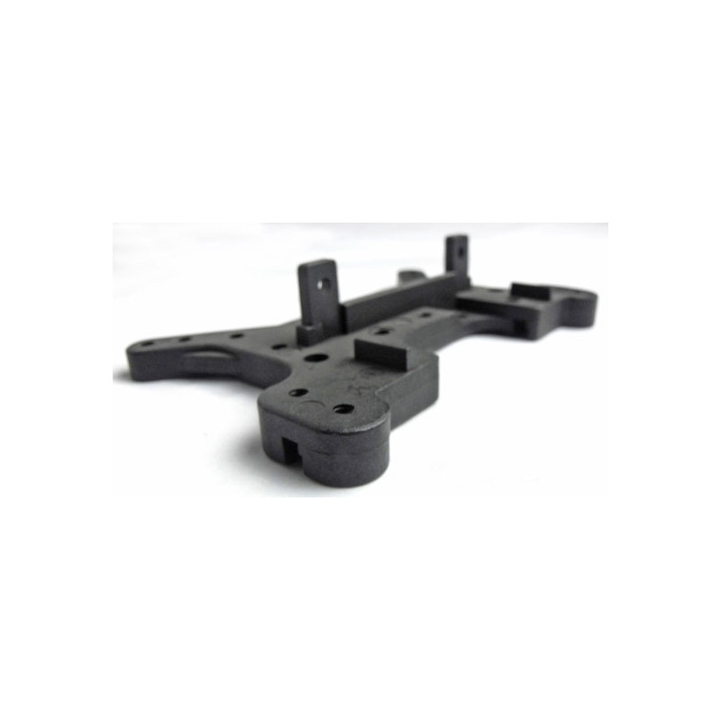 Part for thermal car all path 1/5 rear shock absorber support | Scientific-MHD