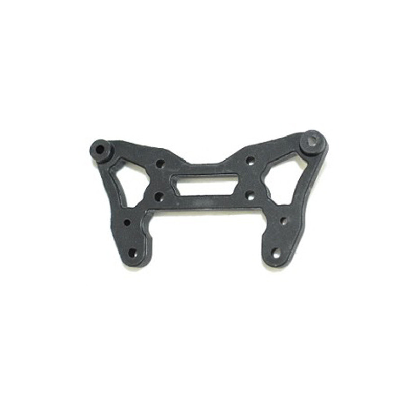 Part for 1/10 track Electric car car support front shock absorbers | Scientific-MHD