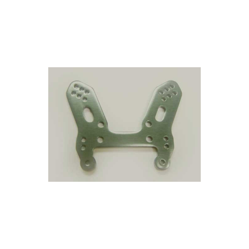 Part for thermal car all path 1/8 front shock absorbers | Scientific-MHD