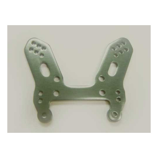 Part for thermal car all path 1/8 front shock absorbers | Scientific-MHD