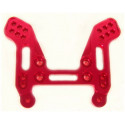Part for thermal car all paths 1/8 ALU front shock absorbers | Scientific-MHD