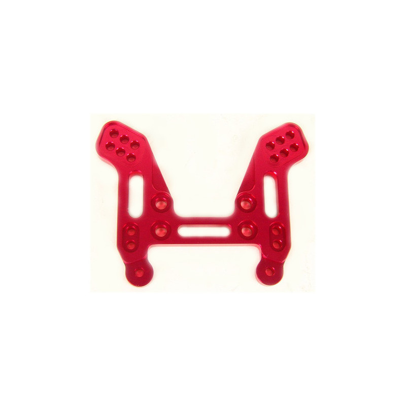 Part for thermal car all paths 1/8 ALU front shock absorbers | Scientific-MHD