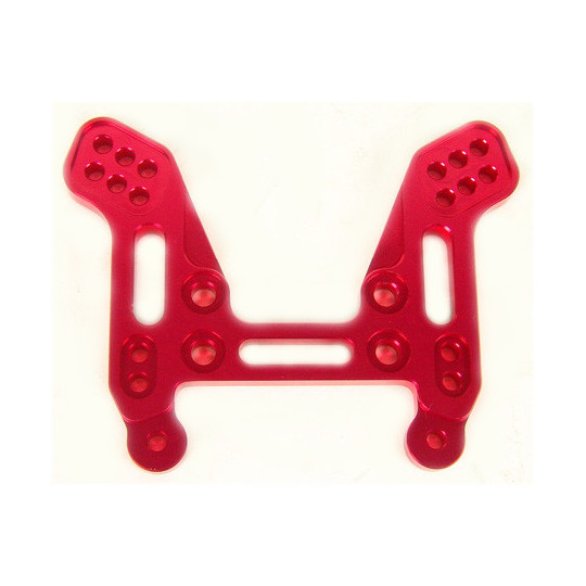 Part for thermal car all paths 1/8 ALU front shock absorbers | Scientific-MHD