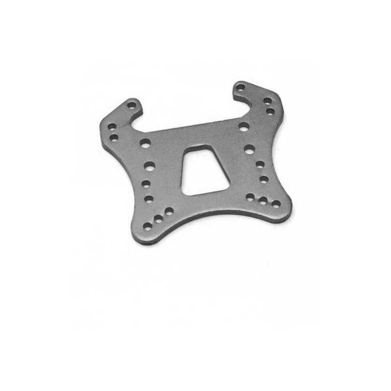 Part for thermal car all path 1/8 support front shock absorbers V2 | Scientific-MHD