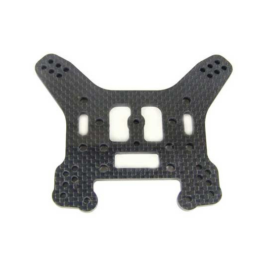 Part for thermal car all path 1/8 carbon shock absorbers | Scientific-MHD