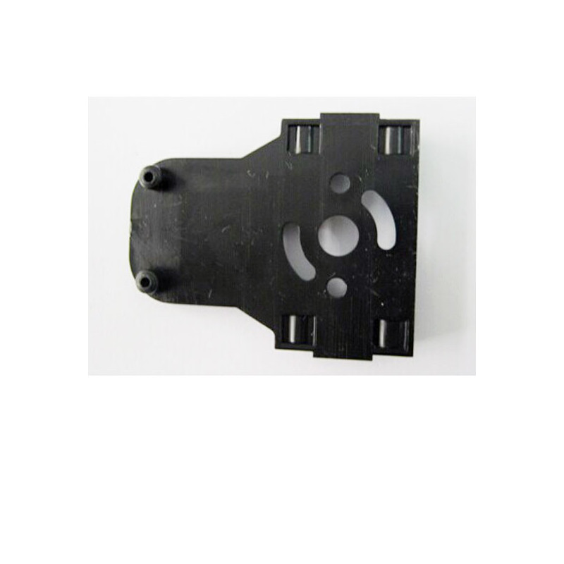 Part for electric helicopter front support Tiny 530 engine | Scientific-MHD