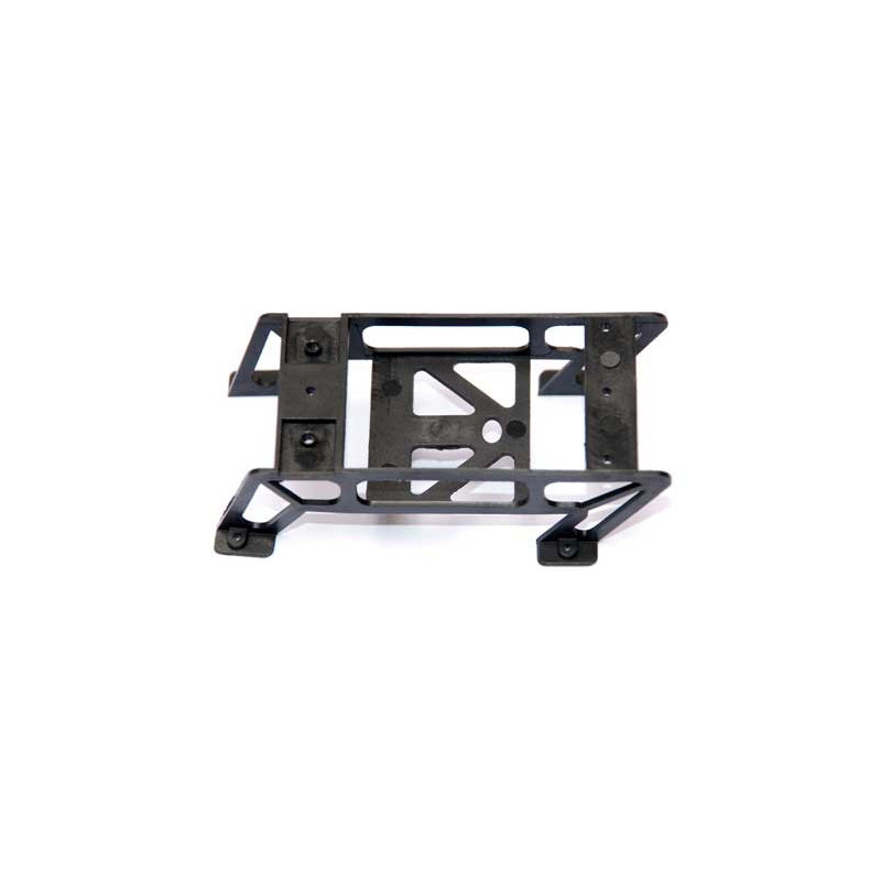 Part for electric helicopter Support Battery | Scientific-MHD