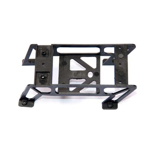 Part for electric helicopter Support Battery | Scientific-MHD